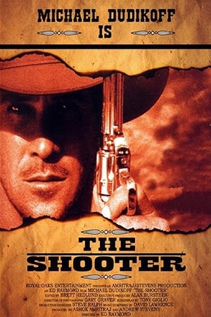 En dvd sur amazon The Shooter