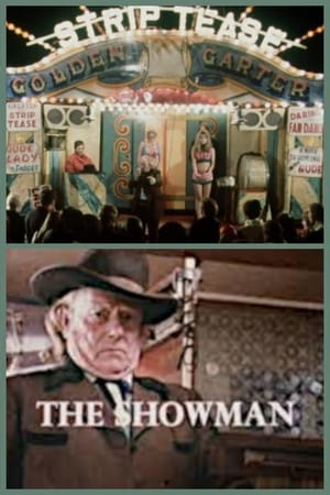En dvd sur amazon The Showman