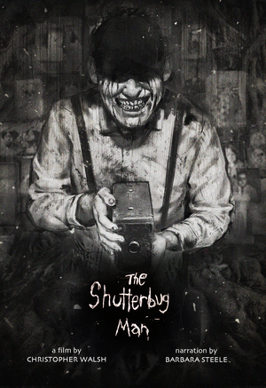 En dvd sur amazon The Shutterbug Man