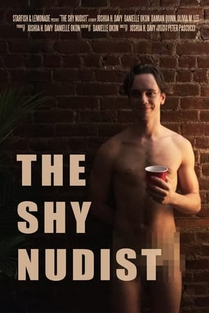 En dvd sur amazon The Shy Nudist