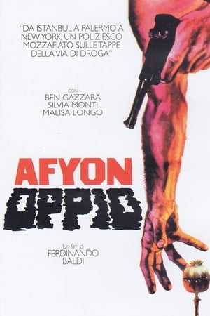 En dvd sur amazon Afyon oppio