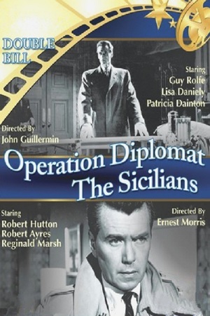 En dvd sur amazon The Sicilians