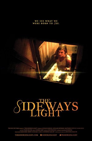 En dvd sur amazon The Sideways Light