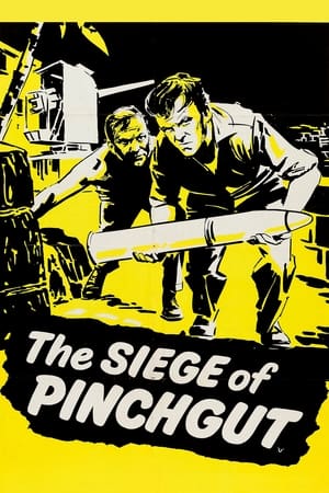 En dvd sur amazon The Siege of Pinchgut