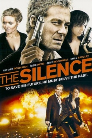 En dvd sur amazon The Silence
