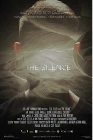 En dvd sur amazon The Silence