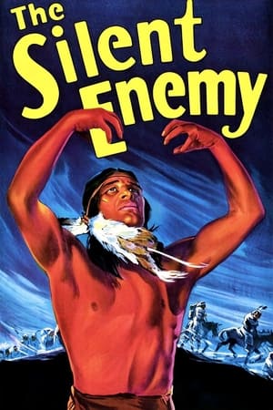 En dvd sur amazon The Silent Enemy