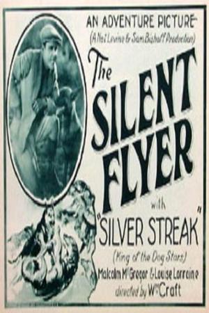 En dvd sur amazon The Silent Flyer