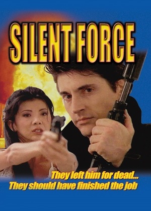 En dvd sur amazon The Silent Force