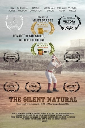 En dvd sur amazon The Silent Natural