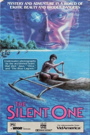En dvd sur amazon The Silent One