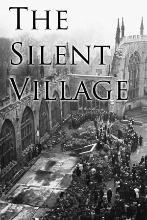 En dvd sur amazon The Silent Village