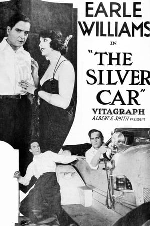 En dvd sur amazon The Silver Car