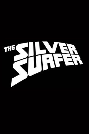 En dvd sur amazon The Silver Surfer