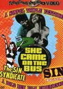 The Sin Syndicate