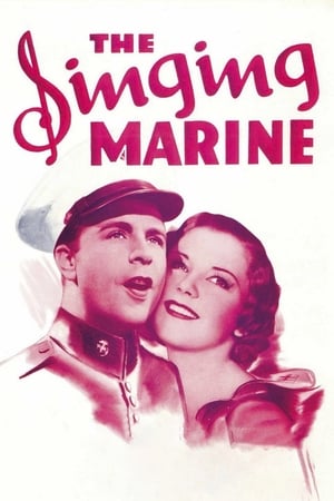 En dvd sur amazon The Singing Marine