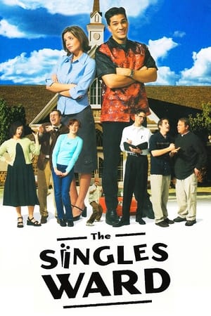 En dvd sur amazon The Singles Ward