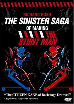 En dvd sur amazon The Sinister Saga of Making The Stunt Man