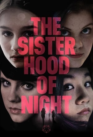 En dvd sur amazon The Sisterhood of Night