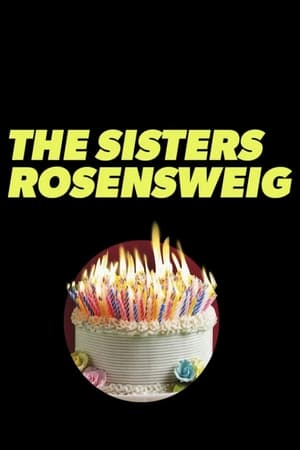 En dvd sur amazon The Sisters Rosensweig