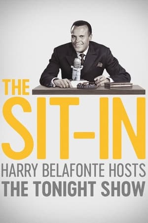 En dvd sur amazon The Sit-In: Harry Belafonte Hosts The Tonight Show