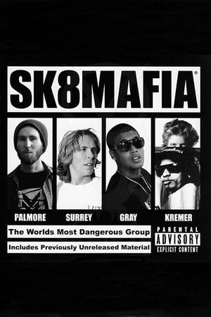 En dvd sur amazon The SK8MAFIA AM Video
