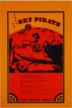 En dvd sur amazon The Sky Pirate