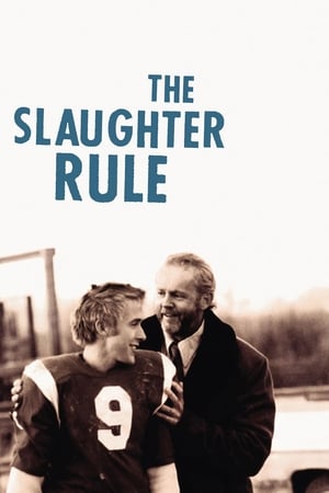 En dvd sur amazon The Slaughter Rule