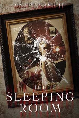 En dvd sur amazon The Sleeping Room