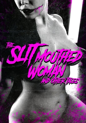 En dvd sur amazon The Slit-Mouthed Woman