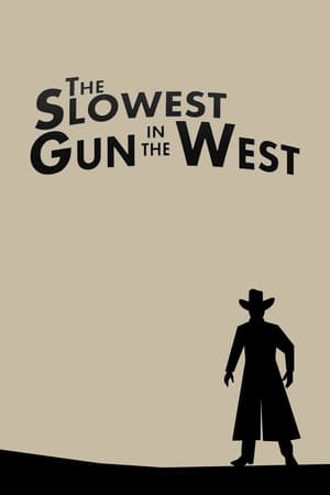 En dvd sur amazon The Slowest Gun in the West