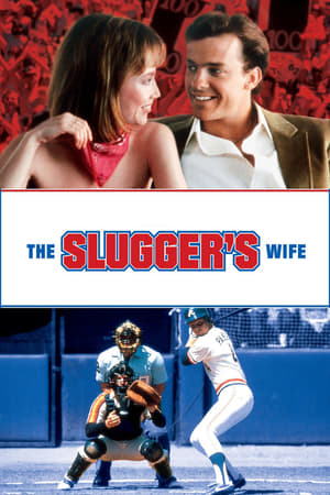 En dvd sur amazon The Slugger's Wife