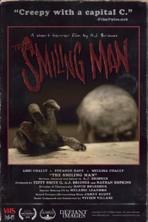 En dvd sur amazon The Smiling Man