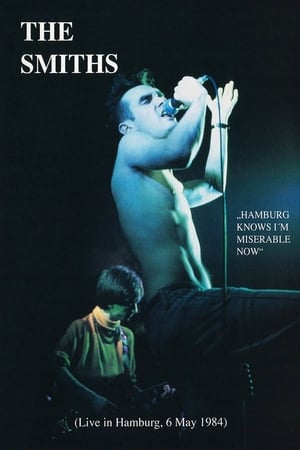 En dvd sur amazon The Smiths: Live at Rockpalast