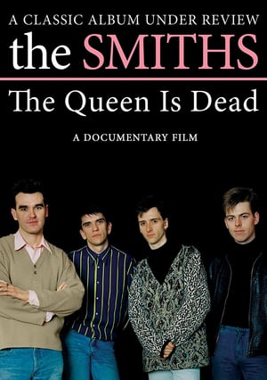En dvd sur amazon The Smiths: The Queen Is Dead - A Classic Album Under Review