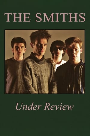 En dvd sur amazon The Smiths: Under Review