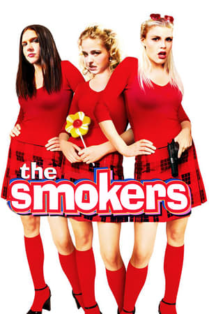 En dvd sur amazon The Smokers