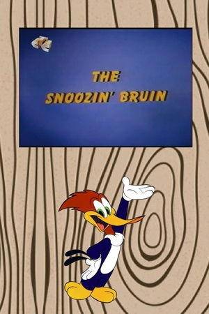 En dvd sur amazon The Snoozin' Bruin'