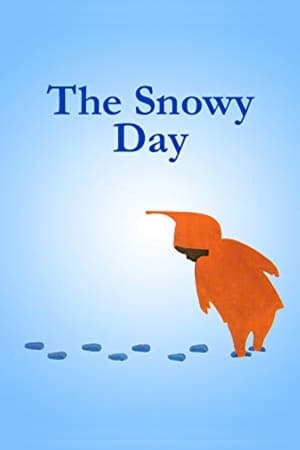 En dvd sur amazon The Snowy Day