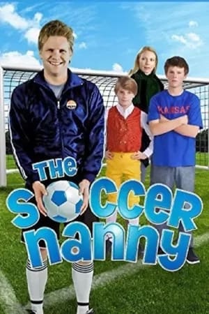 En dvd sur amazon The Soccer Nanny