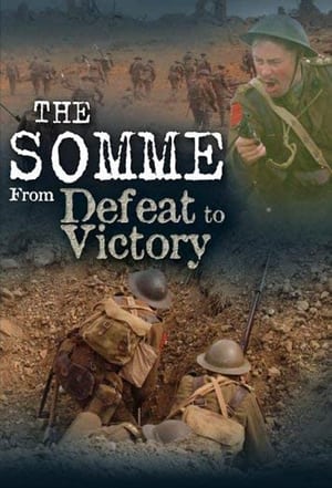 En dvd sur amazon The Somme: From Defeat to Victory