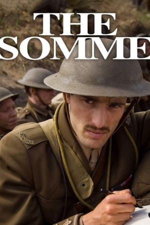 En dvd sur amazon The Somme