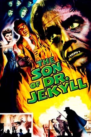 En dvd sur amazon The Son of Dr. Jekyll