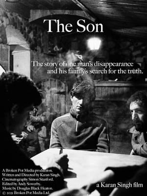 En dvd sur amazon The Son