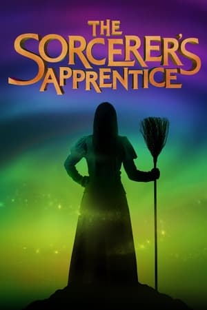 En dvd sur amazon The Sorcerer's Apprentice