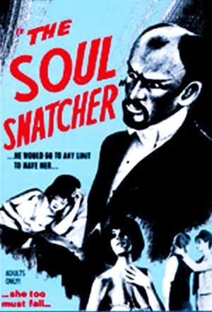 En dvd sur amazon The Soul Snatcher
