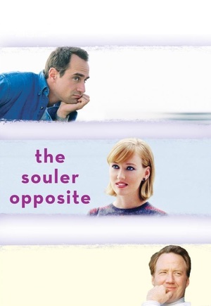 En dvd sur amazon The Souler Opposite