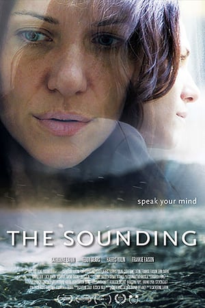 En dvd sur amazon The Sounding
