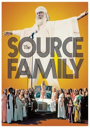 En dvd sur amazon The Source Family