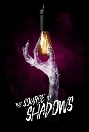 En dvd sur amazon The Source of Shadows